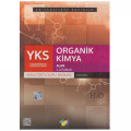 YKS 2. Oturum Organik Kimya Konu Özetli Soru Bankası - Fdd Yayınları