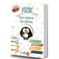  YKS Fizik 2. Kitap Konu Anlatımlı Soru Bankası Öğrencix Yayınları