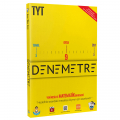  YKS TYT Denemetre 15 Matematik Denemesi Tonguç Akademi Yayınları