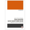  Alman ve Türk Ceza Hukukunda Trafik Güvenliğini Kasten Tehlikeye Sokma Suçları - Sibel Kılıçarslan İsfen