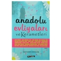  Anadolu Evliyaları ve Kerametleri - İskender Özdemir