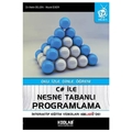  C# İle Nesne Tabanlı Programlama - Metin Bilgin, Murat Eser