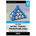 C# İle Nesne Tabanlı Programlama - Metin Bilgin, Murat Eser