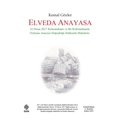  Elveda Anayasa - Kemal Gözler
