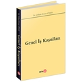  Genel İş Koşulları - Orhan Ersun Civan