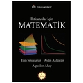 İktisatçılar İçin Matematik - Enis Sınıksaran, Aylin Aktükün, Alpaslan Akay