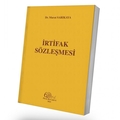 İrtifak Sözleşmesi - Murat Sarıkaya