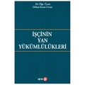 İşçinin Yan Yükümlülükleri - Orhan Ersun Civan