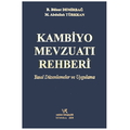  Kambiyo Mevzuatı Rehberi - R. Bülent Demirbağ, M. Abdullah Türkkan