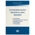  Kelepir Ürün İadesizdir - Anonim Ortaklığın Kendi Paylarını Edinmesi - Alihan Aydın