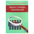  Kelepir Ürün İadesizdir - Bireyi Tanıma Teknikleri - İbrahim Ethem Özgüven