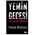  Kelepir Ürün İadesizdir - Yemin Gecesi - Faruk Bildirici