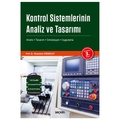  Kontrol Sistemlerinin Analiz ve Tasarımı - Muammer Gökbulut