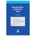  Matematiksel İstatistiğe Giriş - Yılmaz Akdi