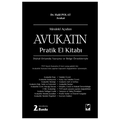  Mesleki Açıdan Avukatın Pratik El Kitabı - Halil Polat