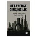 Metaverse Girişimcilik - Atilla Yücel, Muhammed Yusuf Septioğlu