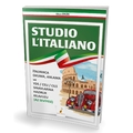 Studio L'italiano A2 Seviyesi Pelikan Yayınları