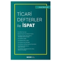 Ticari Defterler ile İspat - Zeynep Vildan Algur