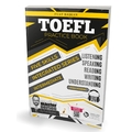 TOEFL Practice Book İntermediate Pelikan Yayınları 2020
