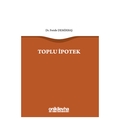  Toplu İpotek - Feride Demirbaş