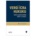  Vergi İcra Hukuku - Ahmet Ak