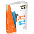 10. Sınıf Tarih Çevir Konu Çevir Soru İnovasyon Yayıncılık