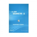 12. Sınıf Geometri-II Uzayda Doğru ve Düzlem - Sonuç Yayınları