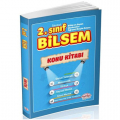  2. Sınıf Bilsem Tüm Dersler Konu Kitabı Editör Yayınları