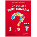 3. Sınıf Tüm Dersler Soru Bankası Aydan Yayınları