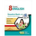 8. Sınıf İngilizce Question Bank With Kazanım Sıralı Soru Bankası Seçkin Eğitim Teknikleri