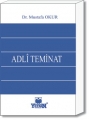  Adli Teminat - Mustafa Okur