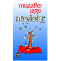 Anadolar - Muzaffer İzgü