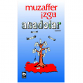 Anadolar - Muzaffer İzgü