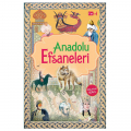 Anadolu Efsaneleri - Kolektif