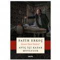  Avuç İçi Kadar Mutluluk - Fatih Erkoç