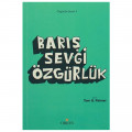  Barış Sevgi Özgürlük - Tom G. Palmer