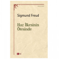  Haz İlkesinin Ötesinde - Sigmund Freud
