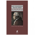  Kant Felsefesinin Politik Evreni - Hakan Çörekçioğlu