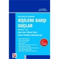 Kişilere Karşı Suçlar - Necati Meran