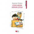 Kitaplardan Korkan Çocuk - Susanna Tamaro