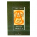  Klasik Anarşizm - George Crowder