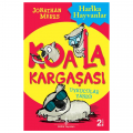  Koala Kargaşası, Uykucular Yandı - Jonathan Meres