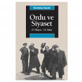  Ordu ve Siyaset 27 Mayıs - 12 Mart - Kurtuluş Kayalı