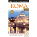 Roma Gezi Rehberi - Dost Kitabevi
