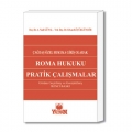  Roma Hukuku Pratik Çalışmaları - Nadi Günal, Erkan Küçükgüngör