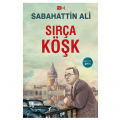  Sırça Köşk - Sabahattin Ali