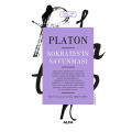  Sokrates'in Savunması - Platon