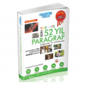 Son 52 Yıl YGS-LYS Paragraf Soruları ve Çözümleri - Akıllı Adam Yayınları