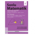 Sonlu Matematik - Refail Alizade, Ünal Ufuktepe