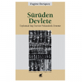  Sürüden Devlete - Eugene Enriquez
